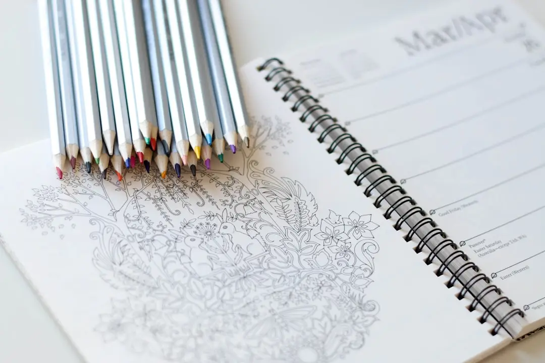 Ta en paus illustration