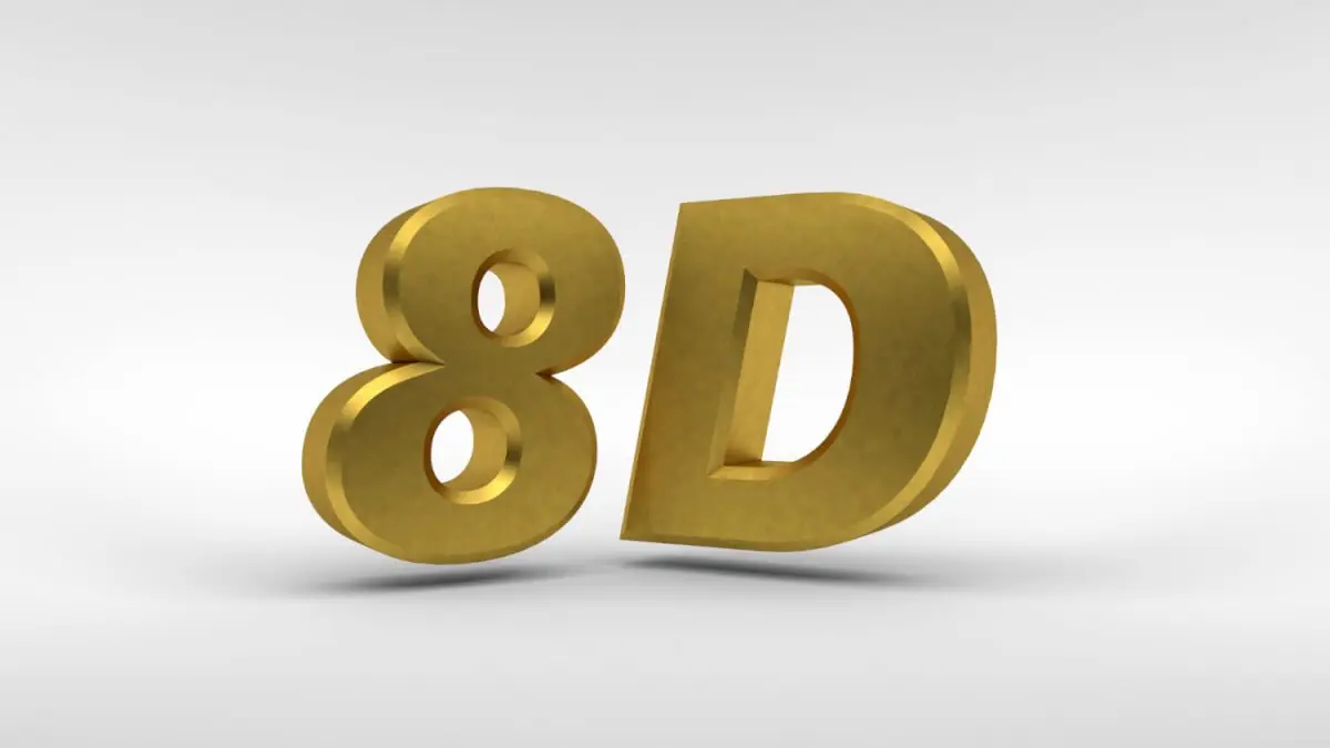 Design i 8D