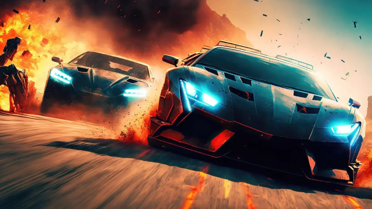 Hot wheels – favorit billeksaken