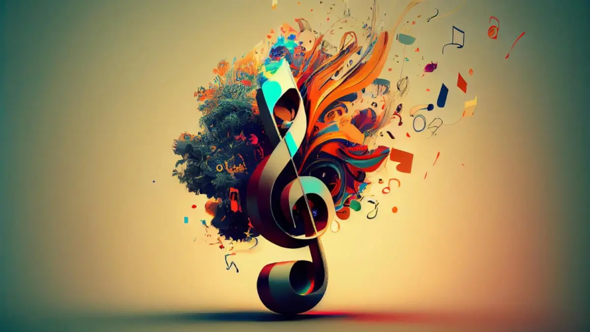 Innovation i musikindustrin
