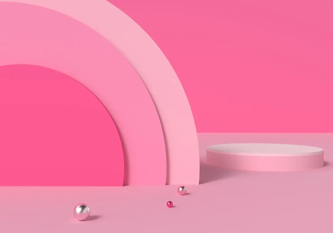 Innovativ användning av 3D-utskriftsteknik för att skapa hållbara produkter illustration